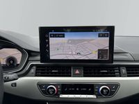 Audi A4 - Vorschau Bild 13