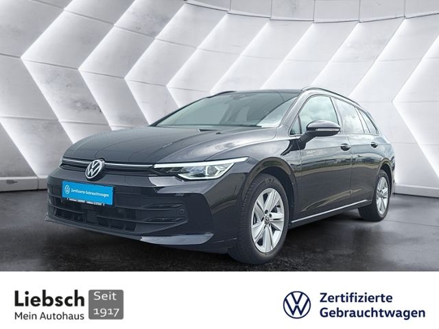 Volkswagen Golf VIII Variant Life 2.0 TDI ISOFIX IQ.Light R