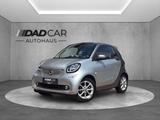 Smart fortwo Cabriolet electric drive/EQ*RFK*LHZ*JBL* - Smart ForTwo: Cabrio, Eq