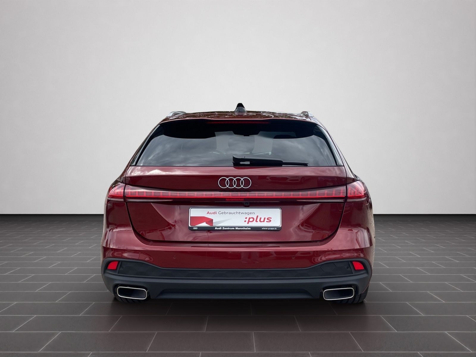 Audi A5 - Bild 5