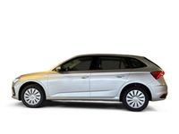 Skoda Scala - Vorschau Bild 8