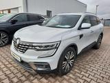 Renault Koleos Initiale Paris dCi 185 4WD X-Tronic AHK - Renault Koleos Kombi Gebrauchtwagen