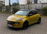 Opel Adam 1.2 Glam *Pano* 16 Zoll* TÜV Neu* - Opel Adam in Mönchengladbach