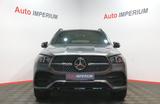 Mercedes-Benz GLE 580 4Matic AMG-Line*PANO*360°*Burmester*AHK - Mercedes-Benz GLE 580 Gebrauchtwagen