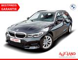 BMW 320dA Touring xDrive Advantage LED Navi Kamera - BMW 320: 320d Xdrive
