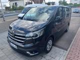 Renault Trafic Evolution blue dCi 150 MY25 L1H1 8-Sitzer - Renault Trafic in Saarbrücken