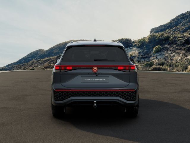 Volkswagen Tayron - Bild 6