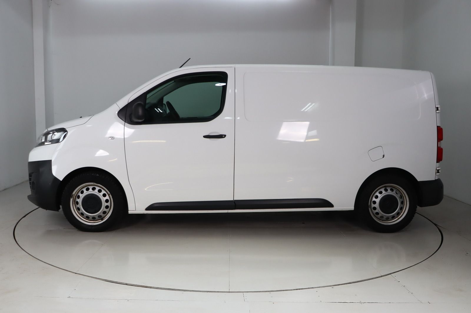 Fahrzeugabbildung Citroën Jumpy Kasten L2H1 * Klima * AHK