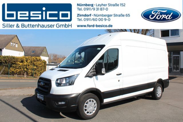 Ford Transit Trend 350 L3H3*Express Line*ACC*Navi*PDC