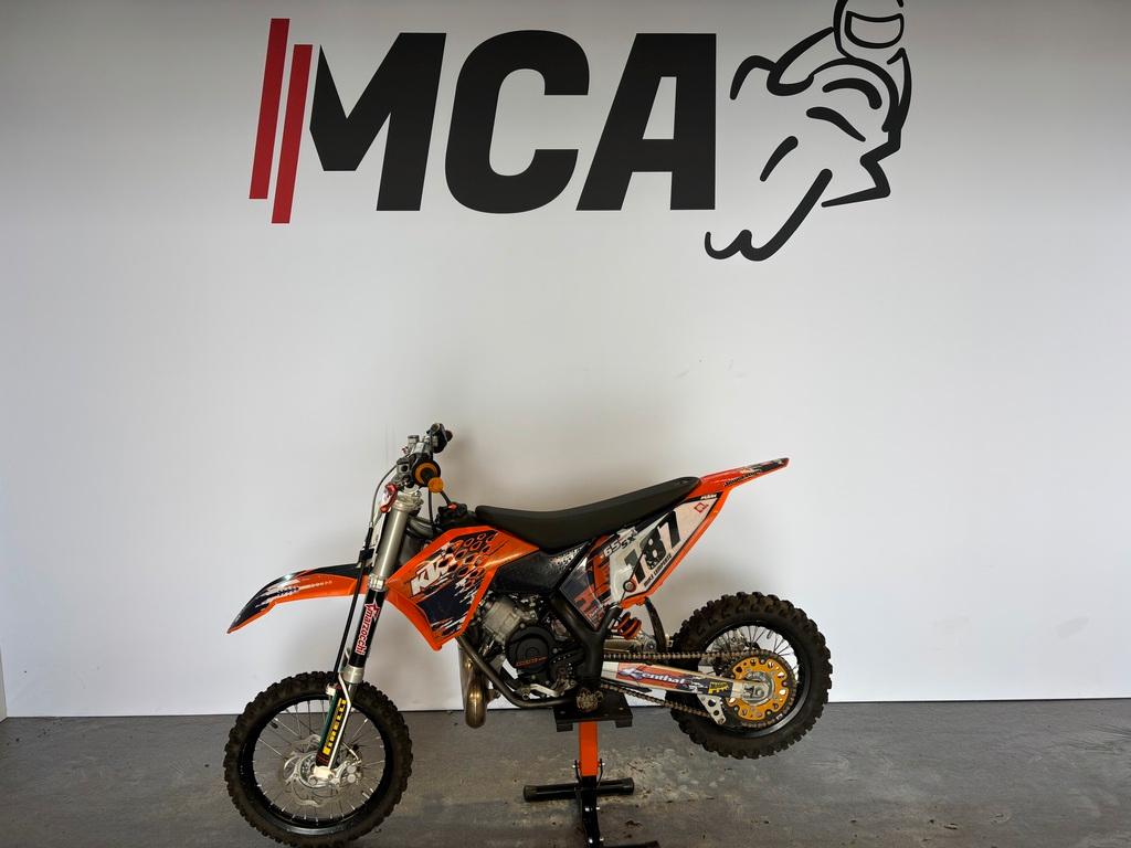 KTM  2007 — photo 5