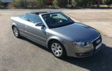 Audi A4 1.8 T Cabriolet mit Wertgutachten - Audi aus 2006