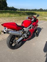 Honda VTR1000 Firestorm - gepflegter V2 - Offers