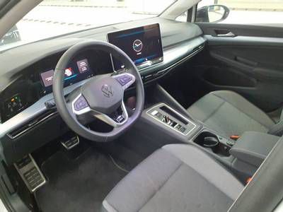 Volkswagen Golf - Bild 3