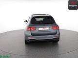 Mercedes-Benz GLC 63 AMG S 4M DESIGNO PERF.SITZE,KERAMIK,HUD - Mercedes-Benz GLC 63 AMG in Berlin