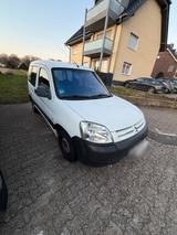 Citroën Berlingo - gebrauchte Citroën Berlingo aus dem Jahr 2006