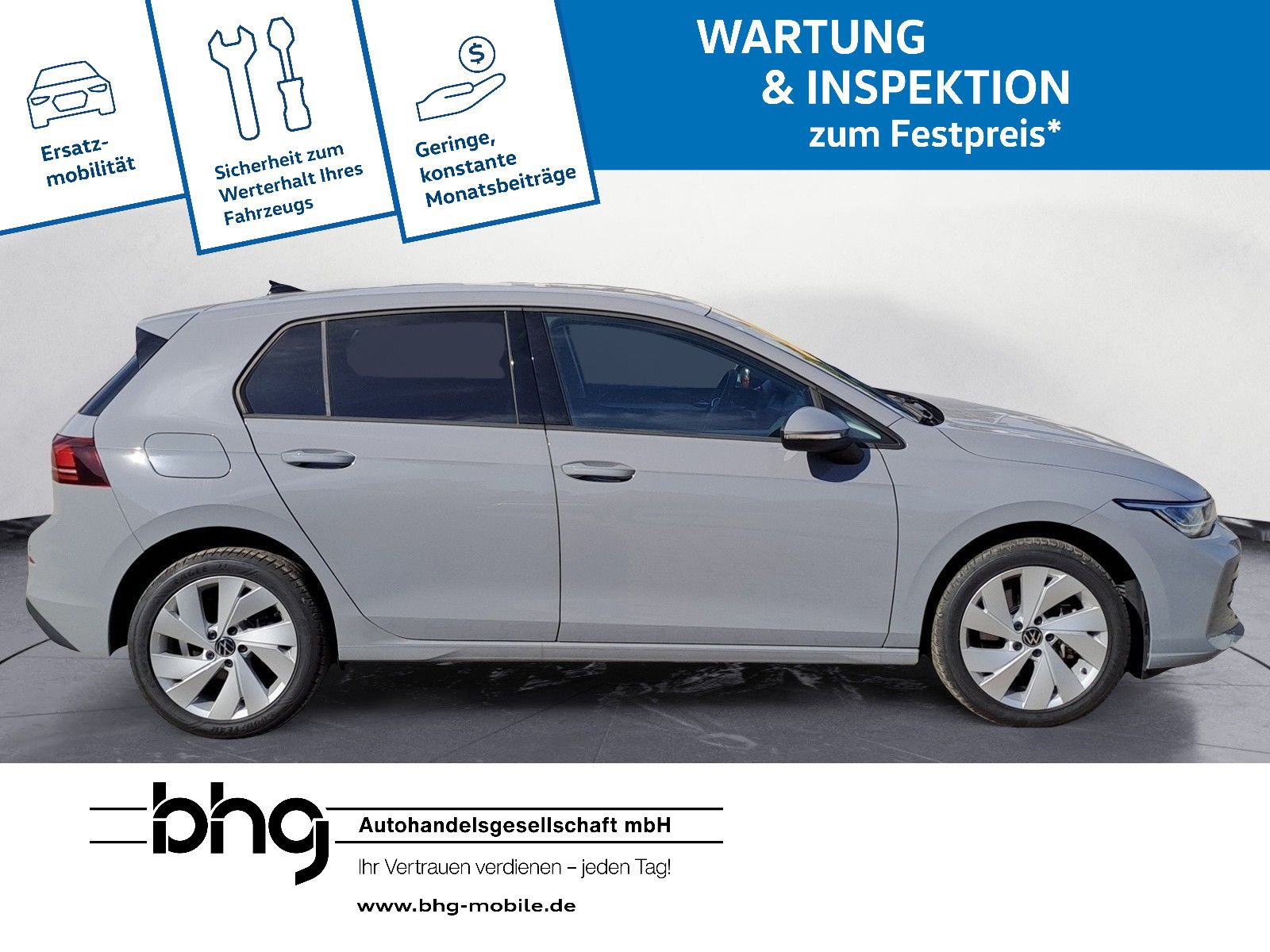 Volkswagen Golf - Bild 6