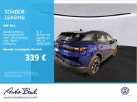 Volkswagen ID.4 - Vorschau Bild 2