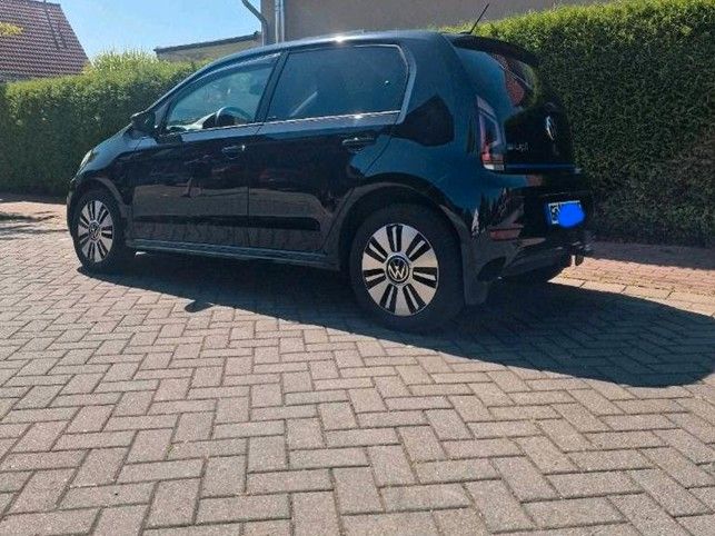 Image of Volkswagen e-up!
