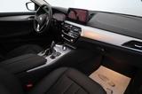 BMW 520 d xDrive, Leder,Navi,LED,SH,DAB,Kamera,SR+WR - BMW 520: Automatik