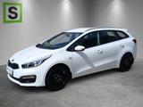 Kia CEED Sportswagen 1.4 CVVT Edition - gebrauchte Kia cee'd / Ceed aus dem Jahr 2018