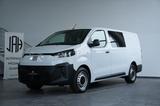 Fiat Scudo L3 Multicab *AUTOMATIK*6-SITZER*AUSBAU*AHK - Fiat Scudo Multicab Gebrauchtwagen