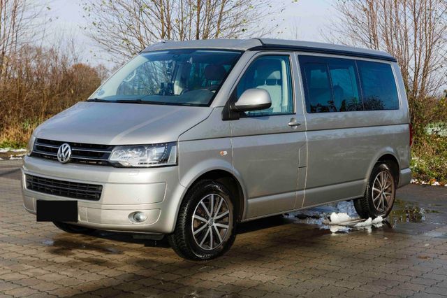 Volkswagen VW T5.2 2.0TDI California Beach