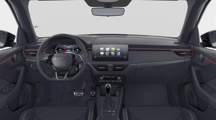Skoda Kamiq - Bild 4