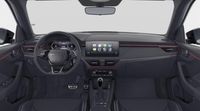 Skoda Kamiq - Vorschau Bild 4