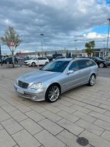 Mercedes-Benz W203 C220 CDI  Facelift  T... - Mercedes-Benz C-Klasse W203 mit Facelift