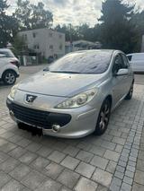 Peugeot 307 | Automatik - Peugeot 307 von privat