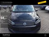 Volkswagen Touran Comfortline BMT/Start-Stopp 7 Sitzer - VW Touran Gebrauchtwagen in Lübeck