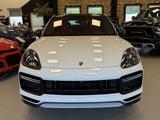 Porsche Cayenne Coupe Turbo GT/Carbon/360°/Matrix/PCM 4 - Porsche: Gt3 Turbo