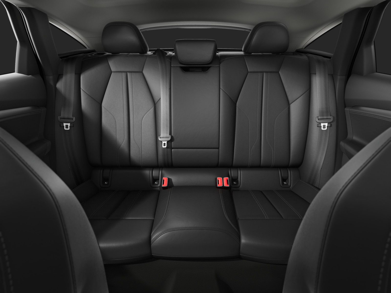 Audi A6 e-tron - Bild 11