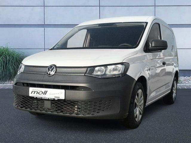 Volkswagen Caddy Cargo EcoProfi