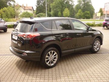 Toyota RAV 4 - 5