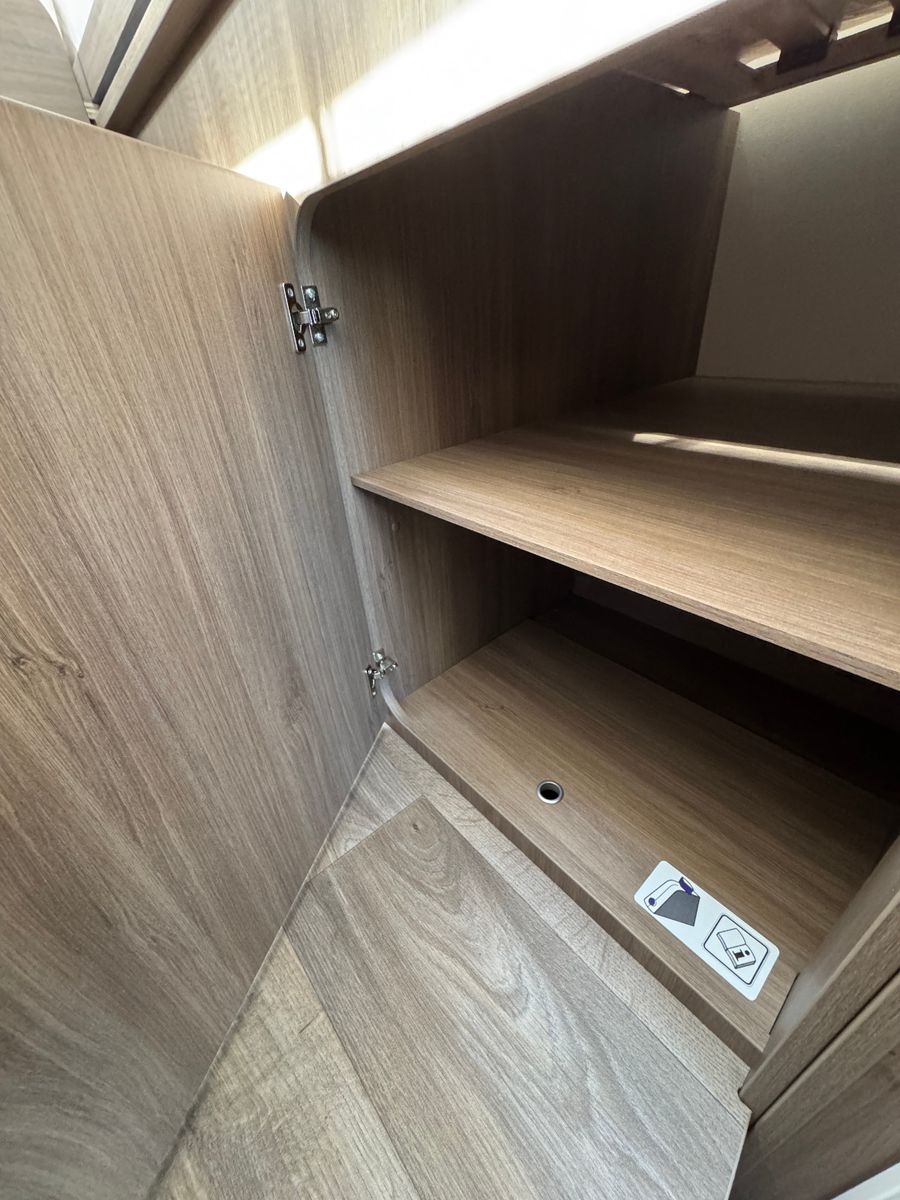 Fahrzeugabbildung Carado V-337 pro+   5.995€  SPAREN !