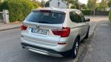 BMW X3 sDrive18d LCI (Facelift) * Vollausstattun - BMW X3: 18d