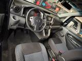 Nissan NV200 1.5 dCi | Sparsames Raumwunder - Sparsame mit Diesel-Antrieb