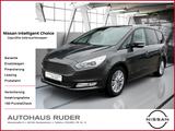 Ford Galaxy 2.0 EcoBlue Titanium S/S 8Fach Autom. 8Fa - Ford Galaxy in Mannheim