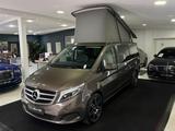 Mercedes-Benz V 250 d 4M MARCO POLO*WOHNMOBIL*KÜCHE*KAMERA*LED - Mercedes-Benz V-Klasse in Essen