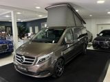 Mercedes-Benz V 250 d 4M MARCO POLO*WOHNMOBIL*KÜCHE*KAMERA*LED