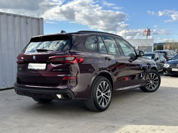 BMW X5 - 7