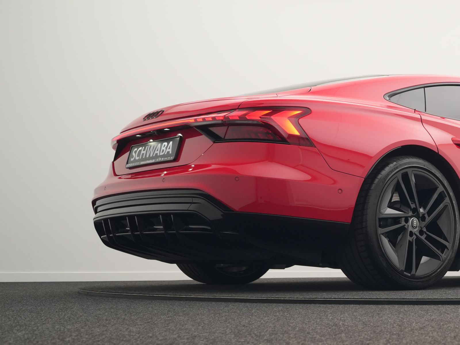 Audi e-tron GT - Bild 47