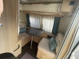 HYMER / ERIBA / HYMERCAR Hymer Eriba Touring Triton 430/60 Edtion/Nur 7x  - HYMER / ERIBA Touring