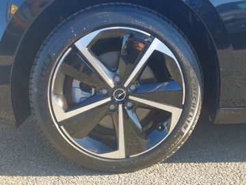 Fotografie 14 des Opel Astra ST GS Navi 360°Kamera LED Keyless AHK