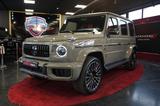 Mercedes-Benz G 63 AMG PROD25 VOLL CARBON TV A22 KEYL PT3 - Mercedes-Benz Neuwagen in Berlin