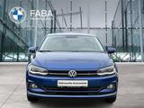 Volkswagen Polo 1.0 TSI Highline DAB LED RFK Klimaaut. - VW Polo Gebrauchtwagen in Krefeld