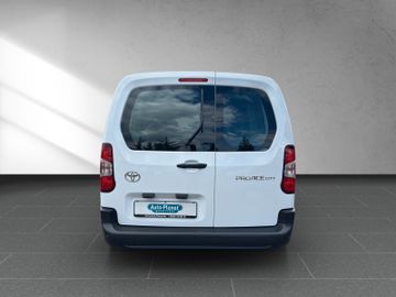 Toyota Proace City 1.5D L2 Kasten Meister *LED*PDC*TEL