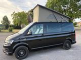Volkswagen T6 Caravelle ähnlich California (Polyroofumbau) - Volkswagen T6 Caravelle aus 2016