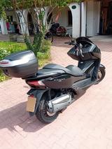 Honda Forza NSS 300 - HONDA ROLLER 300